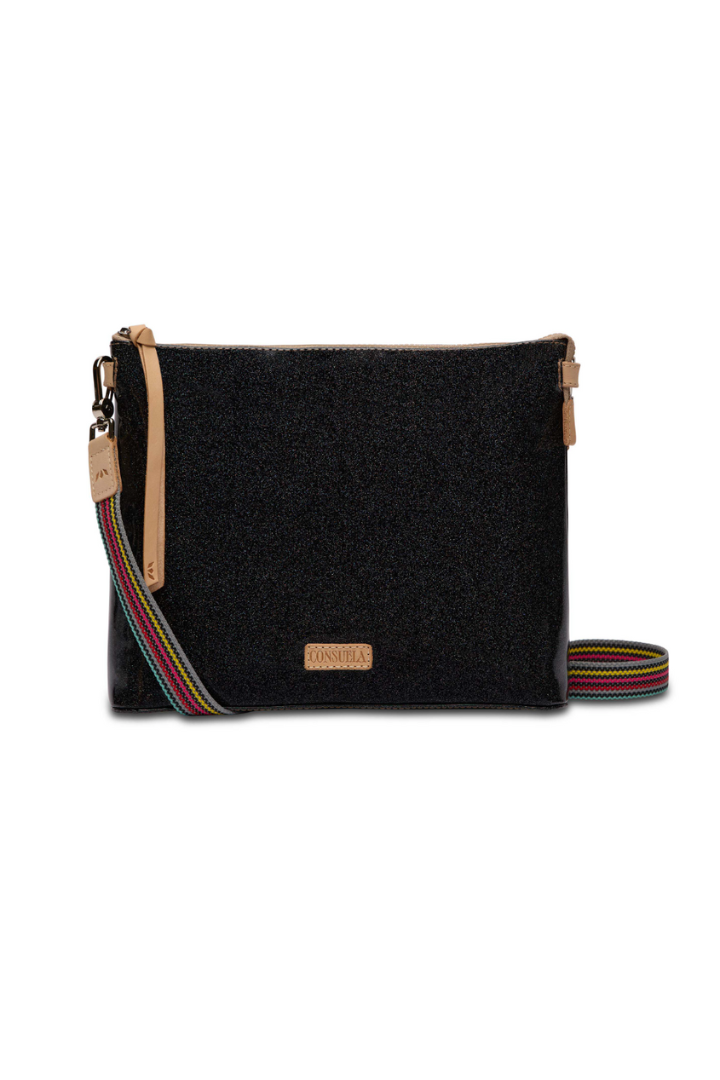 Consuela: Downtown Crossbody-Mariana-10- Bags/Wallets-CONSUELA-Usher & Co - Women's Boutique Located in Atoka, OK and Durant, OK