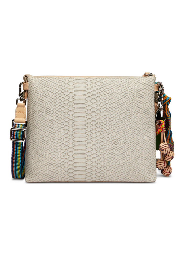 Consuela: Downtown Crossbody-Thunderbird-Bags & Wallets-Consuela-Usher & Co - Women's Boutique Located in Atoka, OK and Durant, OK