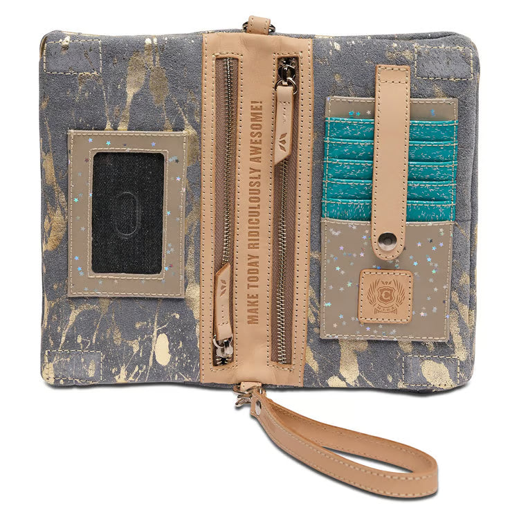 Consuela: Uptown Crossbody-Jagger-10- Bags/Wallets-CONSUELA-Usher & Co - Women's Boutique Located in Atoka, OK and Durant, OK