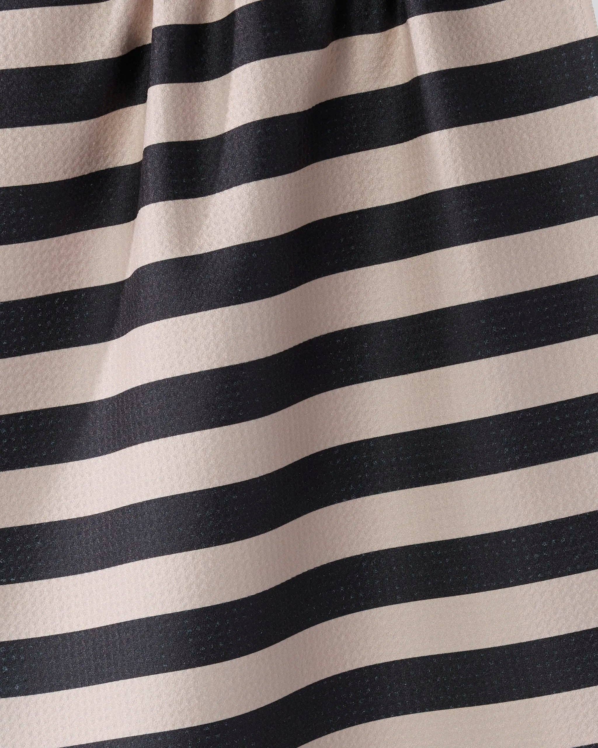 Night Watch Tea Towel - Halloween 2026-Kitchen Textiles-Geometry-Usher & Co - Women's Boutique Located in Atoka, OK and Durant, OK
