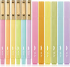 Bible Safe Pastel Highlighters Set-11- Gift/Home-Mr. Pen-Usher & Co - Women's Boutique Located in Atoka, OK and Durant, OK