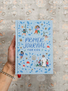 Prayer Journal for Kids – Daily Faith & Gratitude Gift Book-11- Gift/Home-Truth and Light-Usher & Co - Women's Boutique Located in Atoka, OK and Durant, OK