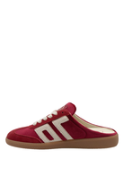 Back 70: Easter W26 - Velvet Red Milk-9- Shoes-BACK 70-Usher & Co - Women's Boutique Located in Atoka, OK and Durant, OK