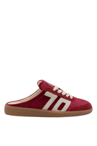 Back 70: Easter W26 - Velvet Red Milk-9- Shoes-BACK 70-Usher & Co - Women's Boutique Located in Atoka, OK and Durant, OK