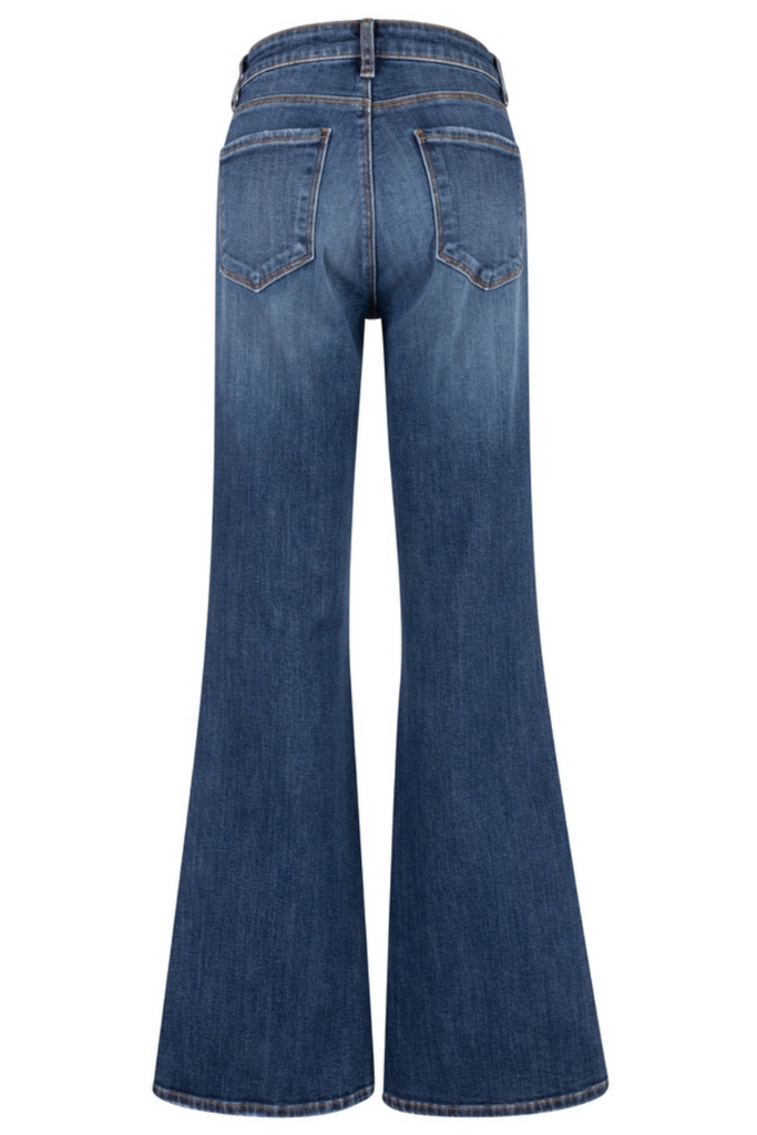 Kut From The Kloth: Ana-Ennobled-Jeans-Kut from the Kloth-Usher & Co - Women's Boutique Located in Atoka, OK and Durant, OK