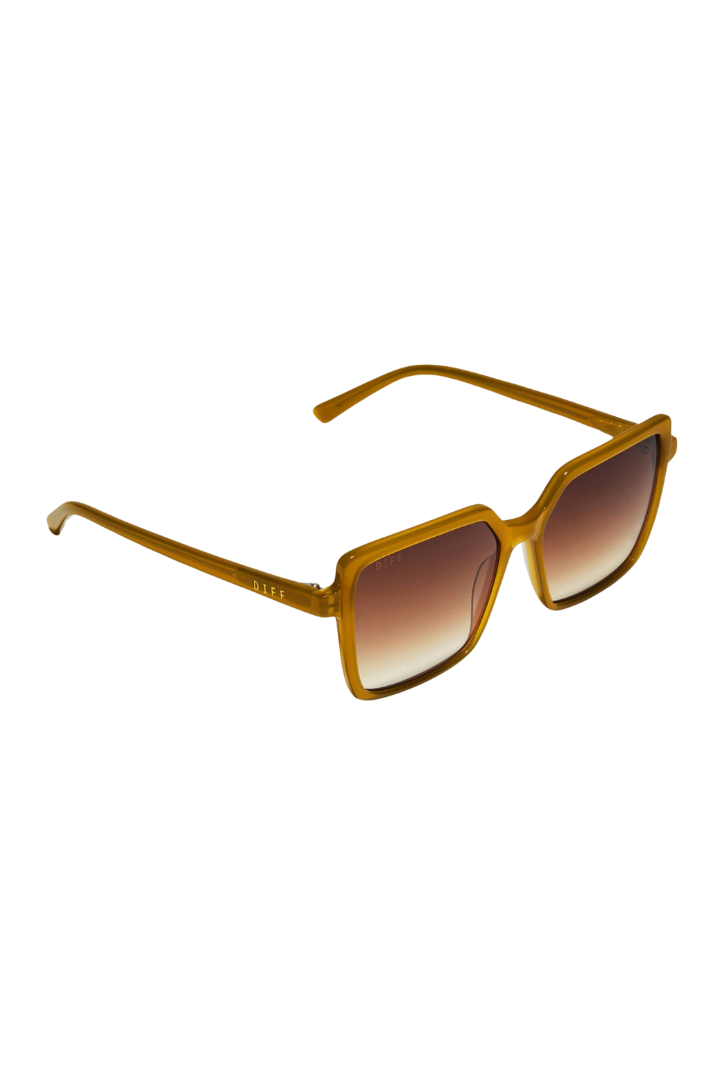 DIFF: Esme-Salted Caramel+Brown Gradient-8- Accessory-DIFF-Usher & Co - Women's Boutique Located in Atoka, OK and Durant, OK