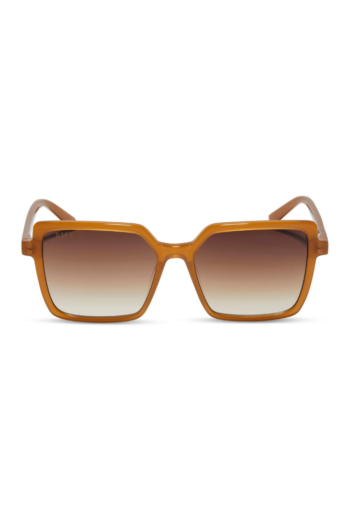 DIFF: Esme-Salted Caramel+Brown Gradient-8- Accessory-DIFF-Usher & Co - Women's Boutique Located in Atoka, OK and Durant, OK