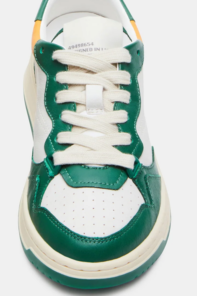 Steve Madden: Everlie-Green Multi-SHOES-Steve Madden-Usher & Co - Women's Boutique Located in Atoka, OK and Durant, OK