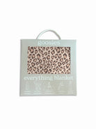 Goosies: Everything Blanket-Classic Leopard-12- Baby/Kids/Men-Goosies-Usher & Co - Women's Boutique Located in Atoka, OK and Durant, OK