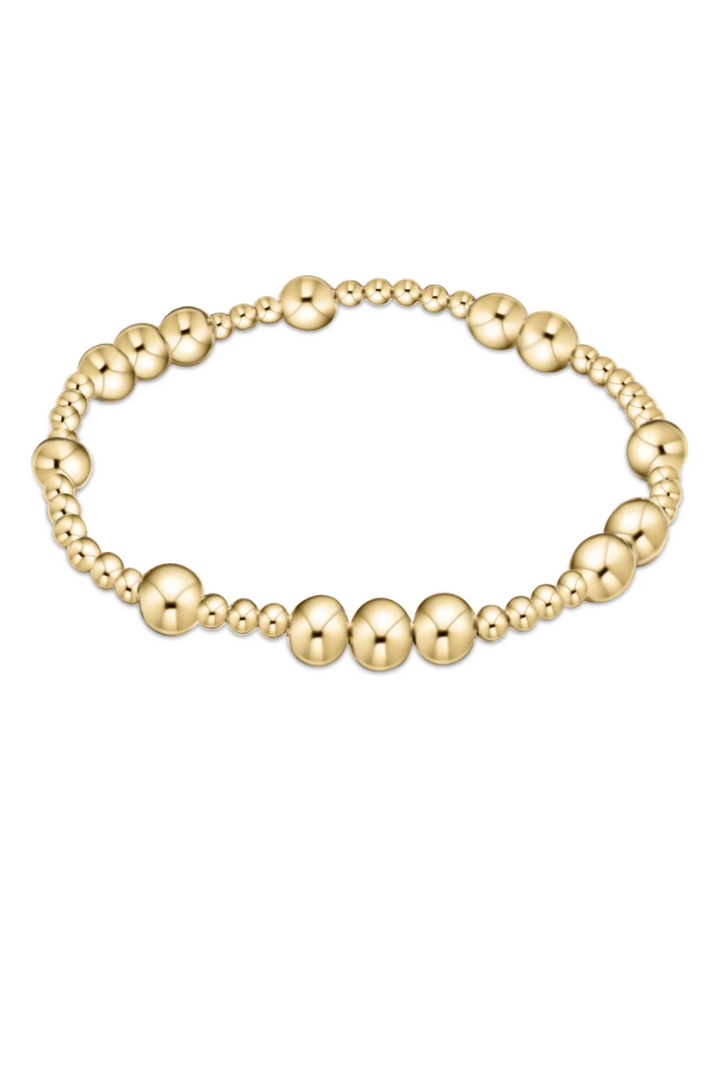 enewton: Extends Hope Unwritten-Gold-7- Jewelry-ENEWTON-Usher & Co - Women's Boutique Located in Atoka, OK and Durant, OK