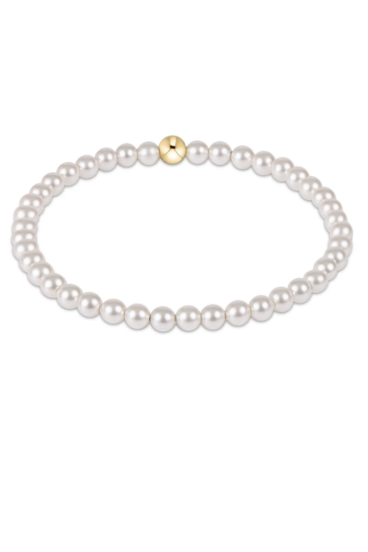 enewton: Classic Pearl Bracelet-7- Jewelry-ENEWTON-Usher & Co - Women's Boutique Located in Atoka, OK and Durant, OK