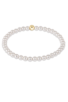 enewton: Classic Pearl Bracelet-7- Jewelry-ENEWTON-Usher & Co - Women's Boutique Located in Atoka, OK and Durant, OK