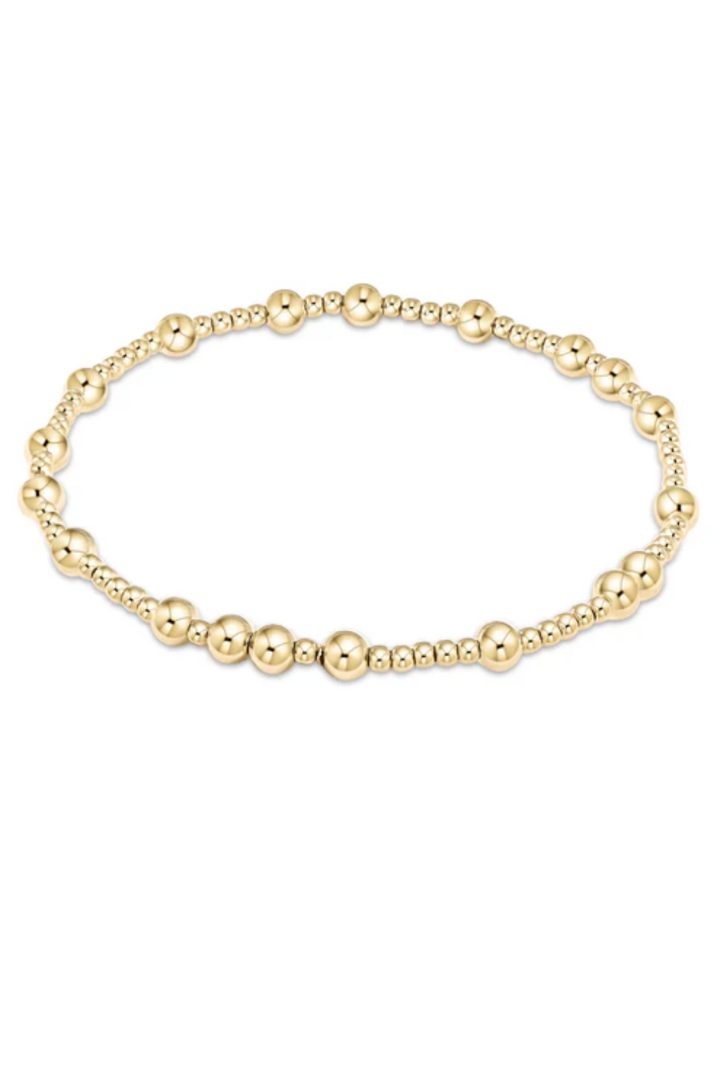 enewton: Extends Hope Unwritten-Gold-7- Jewelry-ENEWTON-Usher & Co - Women's Boutique Located in Atoka, OK and Durant, OK