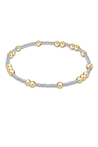 enewton: Extends Hope Unwritten Bracelet-Mixed Metal-7- Jewelry-ENEWTON-Usher & Co - Women's Boutique Located in Atoka, OK and Durant, OK