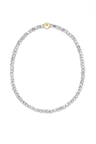 enewton: Extends Silver Faceted Hematite 2mm Bracelet-7- Jewelry-ENEWTON-Usher & Co - Women's Boutique Located in Atoka, OK and Durant, OK