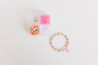 Mini Sweet Treat Bracelet Kit-Birthday Cupcake -11- Gift/Home-Stacked Sweetly-Usher & Co - Women's Boutique Located in Atoka, OK and Durant, OK