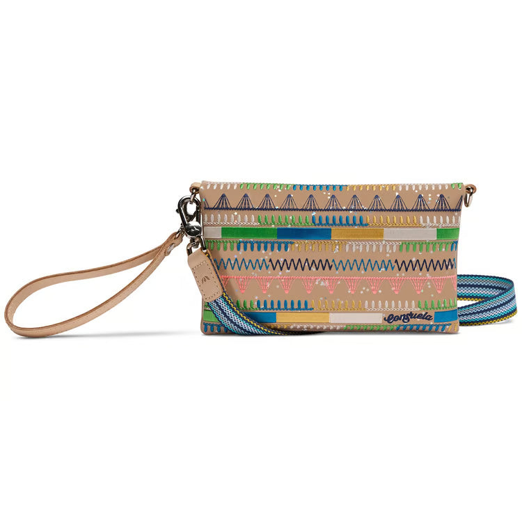 Consuela: Uptown Crossbody-Blaire-10- Bags/Wallets-CONSUELA-Usher & Co - Women's Boutique Located in Atoka, OK and Durant, OK