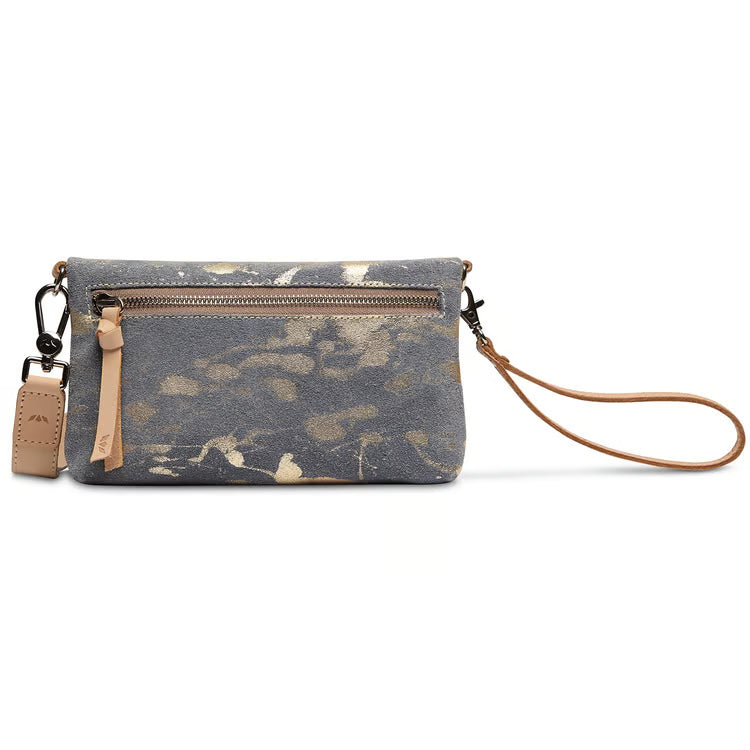 Consuela: Uptown Crossbody-Jagger-10- Bags/Wallets-CONSUELA-Usher & Co - Women's Boutique Located in Atoka, OK and Durant, OK