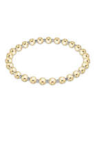 enewton: Extends Bright Silver Faceted Hematite Grateful 5mm Bracelet-7- Jewelry-ENEWTON-Usher & Co - Women's Boutique Located in Atoka, OK and Durant, OK