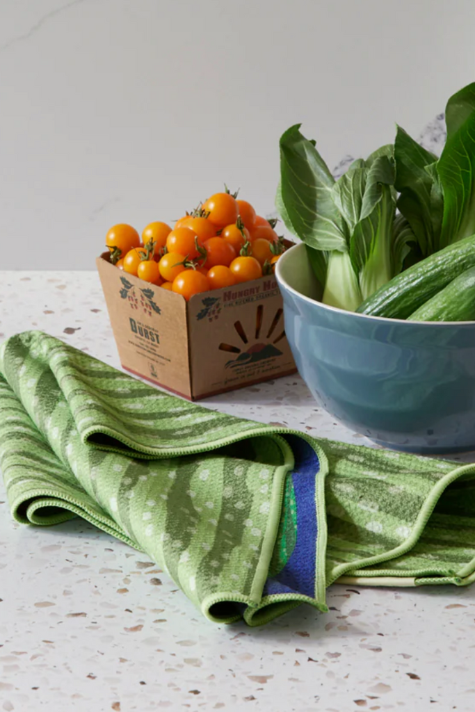 Microfiber Towels-Farmers Market-Kitchen-Werkshoppe-Usher & Co - Women's Boutique Located in Atoka, OK and Durant, OK