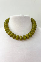 Hallie Necklace-7- Jewelry-Dylan Designs-Usher & Co - Women's Boutique Located in Atoka, OK and Durant, OK