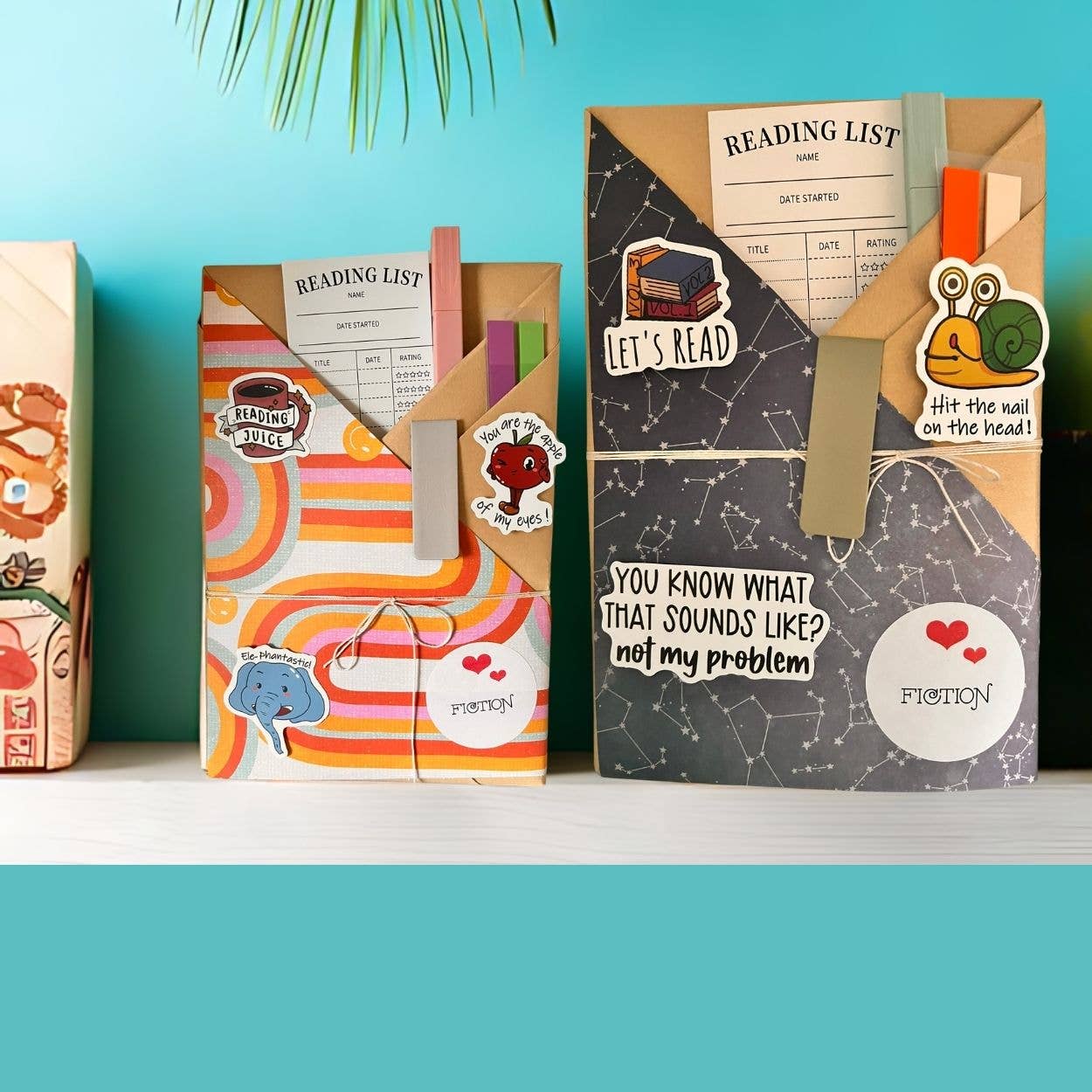 Blind Date with A Book - Hardcover-11- Gift/Home-Nefer Designer Candles & Home Decor-Usher & Co - Women's Boutique Located in Atoka, OK and Durant, OK