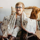 Copper Pearl: Three-Layer Quilt - Montana-12- Baby/Kids/Men-Copper Pearl-Usher & Co - Women's Boutique Located in Atoka, OK and Durant, OK