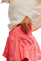 FP Movement: Get Your Flirt On-Hibiscus-4- Bottoms-Free People Movement-Usher & Co - Women's Boutique Located in Atoka, OK and Durant, OK