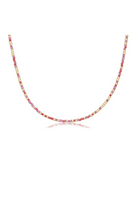 enewton: Choker Hope Unwritten-7- Jewelry-ENEWTON-Usher & Co - Women's Boutique Located in Atoka, OK and Durant, OK
