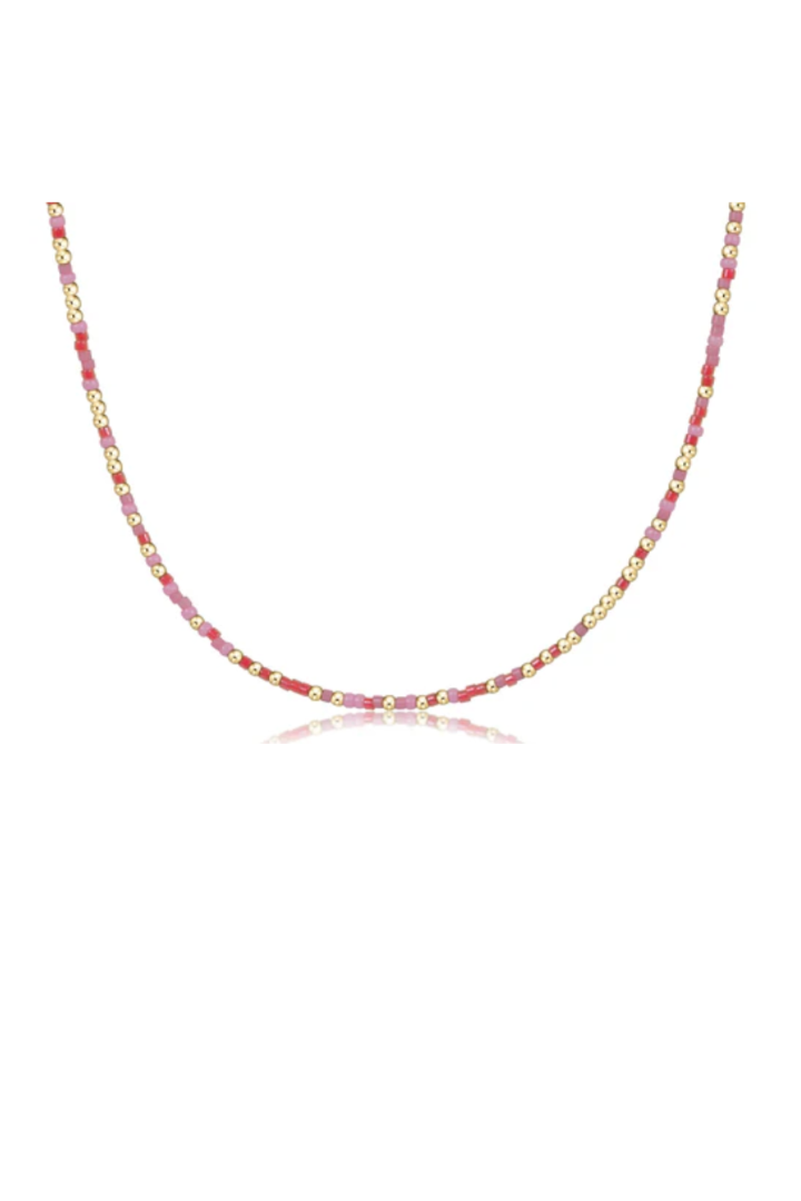 enewton: Choker Hope Unwritten-7- Jewelry-ENEWTON-Usher & Co - Women's Boutique Located in Atoka, OK and Durant, OK