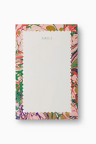 Florence Notepad-11- Gift/Home-Rifle Paper Co-Usher & Co - Women's Boutique Located in Atoka, OK and Durant, OK