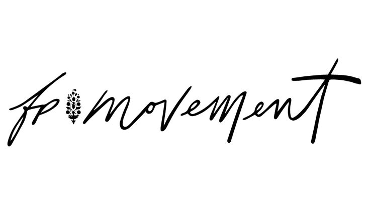 FP Movement logo