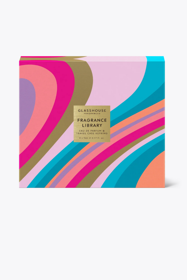 Glasshouse: Fragrance Library-11- Gift/Home-Glasshouse-Usher & Co - Women's Boutique Located in Atoka, OK and Durant, OK