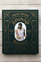 From Crook to Cook-11- Gift/Home-Hachette Book Group-Usher & Co - Women's Boutique Located in Atoka, OK and Durant, OK