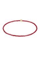 Enewton: Gameday Hope Classic Bracelet - Maroon-7- Jewelry-Enewton-Usher & Co - Women's Boutique Located in Atoka, OK and Durant, OK
