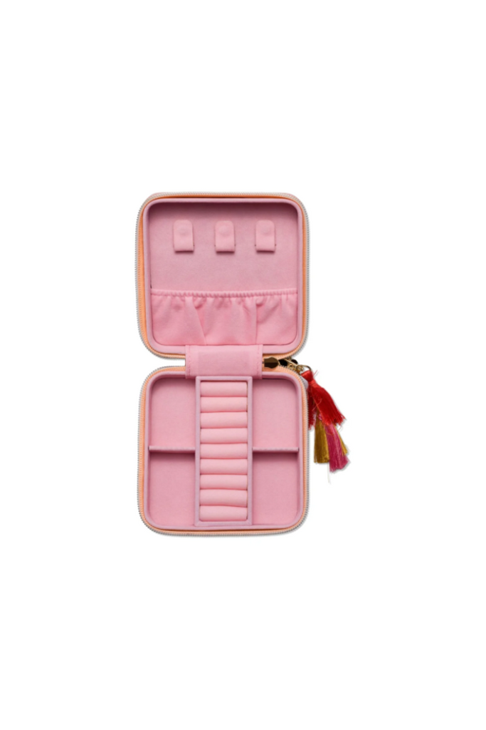 Jewelry Case-You're A Gem-Gifts-Designworks-Usher & Co - Women's Boutique Located in Atoka, OK and Durant, OK