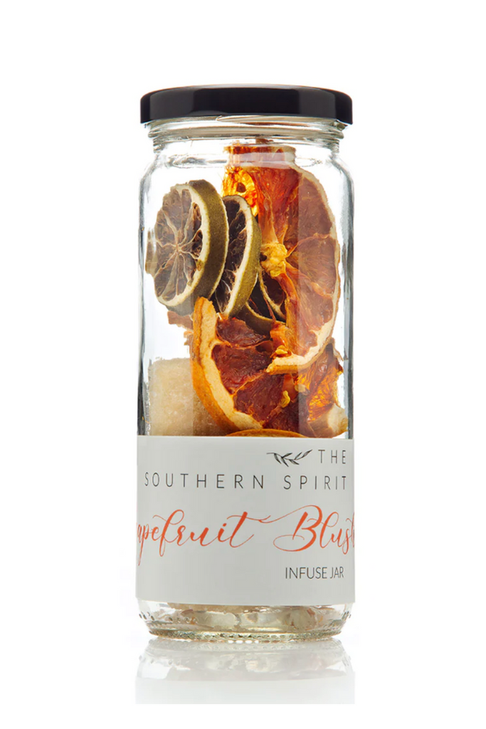 Cocktail Infusion Jar-Gifts-Southern Spirit-Usher & Co - Women's Boutique Located in Atoka, OK and Durant, OK