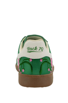 Back 70: Ghost C2-Floral Green-9- Shoes-BACK 70-Usher & Co - Women's Boutique Located in Atoka, OK and Durant, OK
