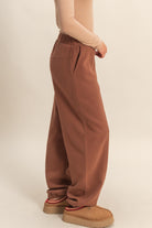 Going Places Sweatpants-3- Sets/Lounge-HYFVE-Usher & Co - Women's Boutique Located in Atoka, OK and Durant, OK