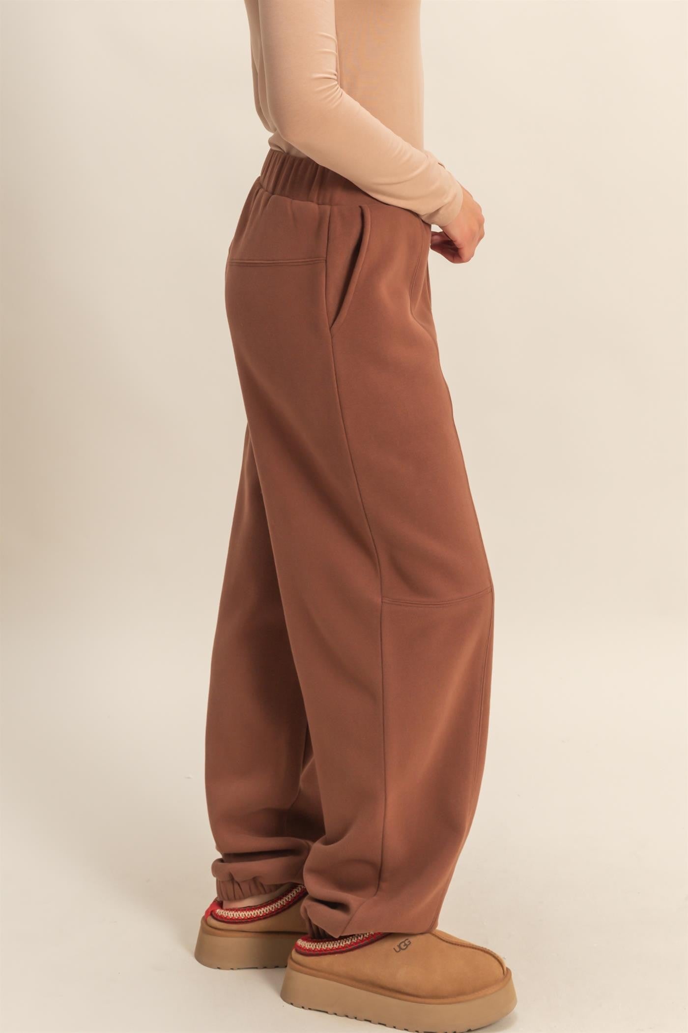 Going Places Sweatpants-3- Sets/Lounge-HYFVE-Usher & Co - Women's Boutique Located in Atoka, OK and Durant, OK