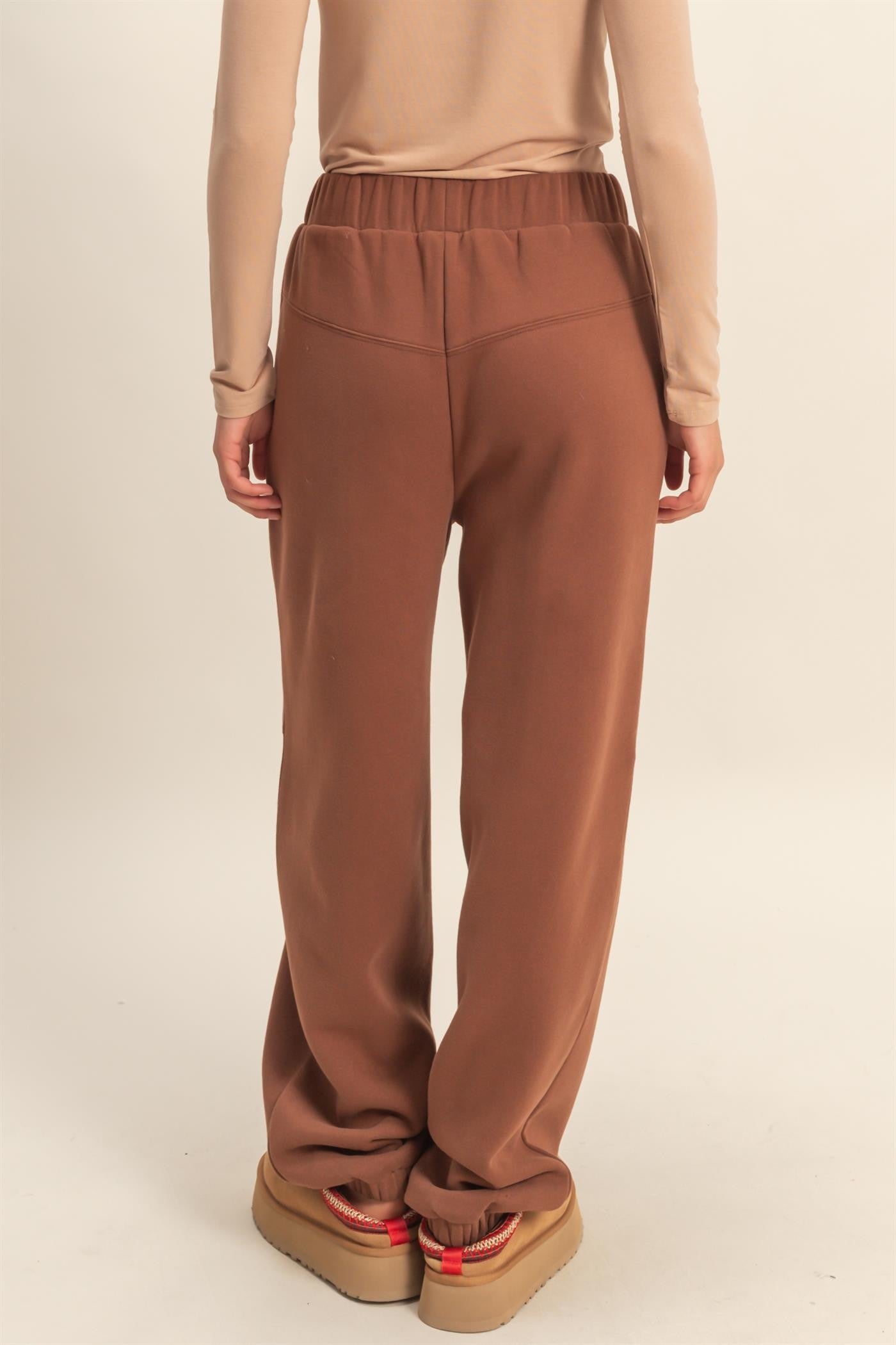 Going Places Sweatpants-3- Sets/Lounge-HYFVE-Usher & Co - Women's Boutique Located in Atoka, OK and Durant, OK