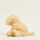 Warmies: Golden Dog-12- Baby/Kids/Men-Warmies-Usher & Co - Women's Boutique Located in Atoka, OK and Durant, OK