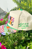 Good Things Coming Hats-8- Accessory-Poppy & Pine-Usher & Co - Women's Boutique Located in Atoka, OK and Durant, OK