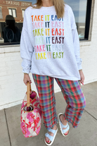 Good Day Pants-4- Bottoms-Wishlist-Usher & Co - Women's Boutique Located in Atoka, OK and Durant, OK