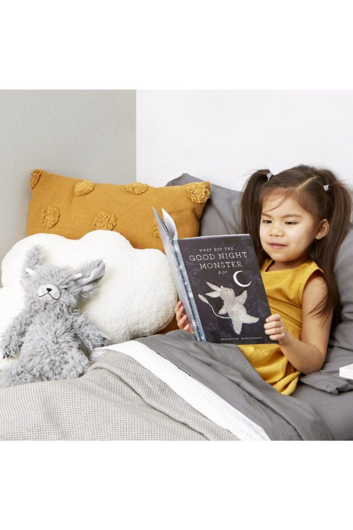 Good Night Monster Kit-12- Baby/Kids/Men-Compendium-Usher & Co - Women's Boutique Located in Atoka, OK and Durant, OK