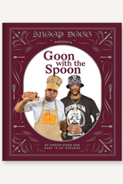 Goon with the Spoon-11- Gift/Home-Hachette Book Group-Usher & Co - Women's Boutique Located in Atoka, OK and Durant, OK