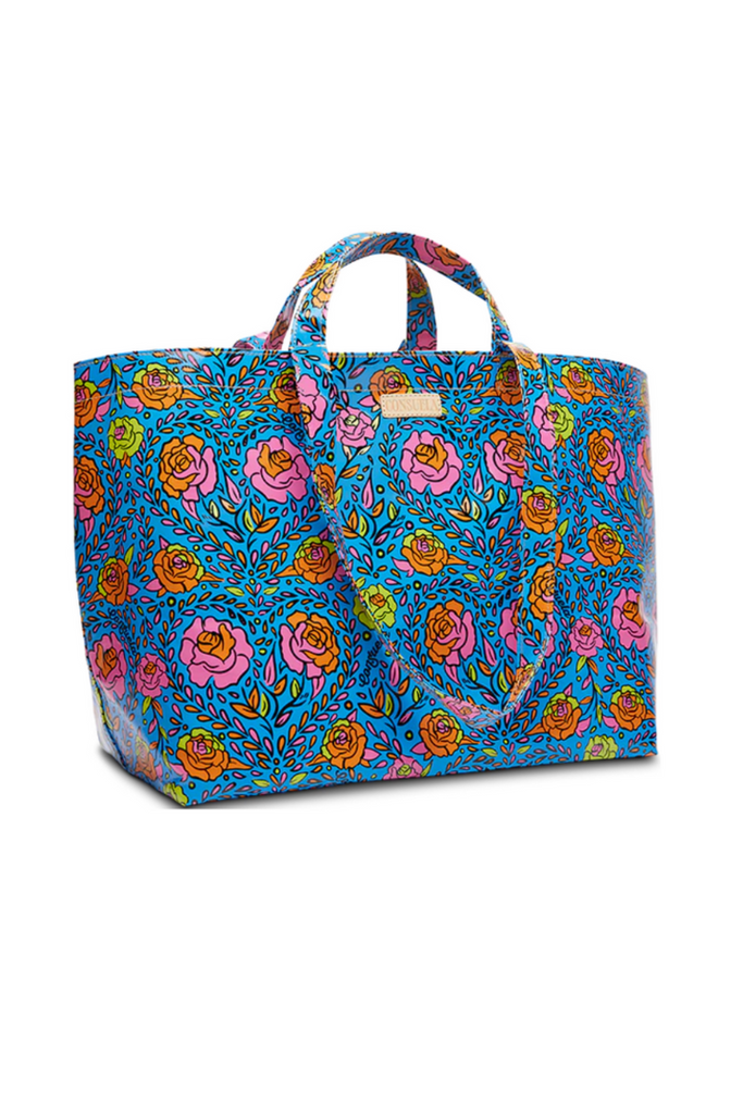 Consuela: Grab N Go Jumbo-Mandy-Bags & Wallets-Consuela-Usher & Co - Women's Boutique Located in Atoka, OK and Durant, OK