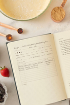 Heirloom Recipe Book-11- Gift/Home-1CANOE2-Usher & Co - Women's Boutique Located in Atoka, OK and Durant, OK