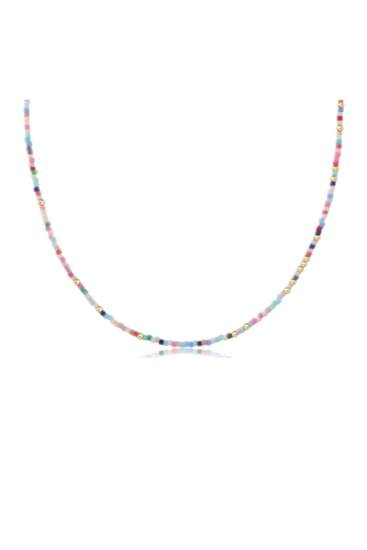 enewton: Choker Hope Unwritten-7- Jewelry-ENEWTON-Usher & Co - Women's Boutique Located in Atoka, OK and Durant, OK