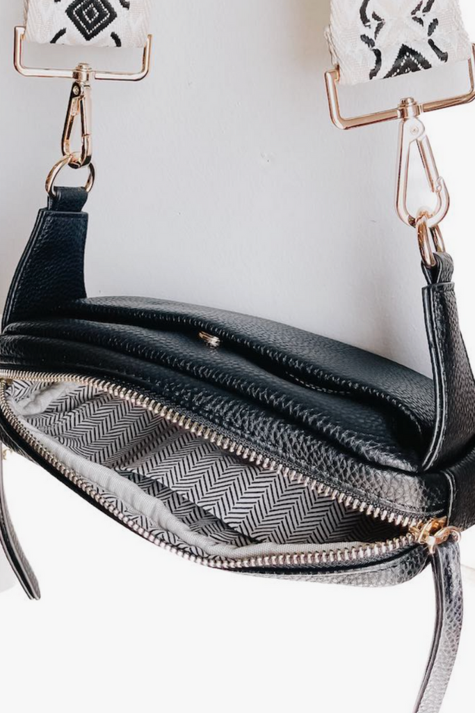 Jennifer Bag-Brown-Bags & Wallets-Pretty Simple-Usher & Co - Women's Boutique Located in Atoka, OK and Durant, OK
